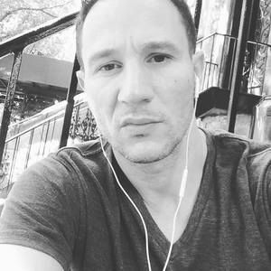 Meet your Posher, Joseph